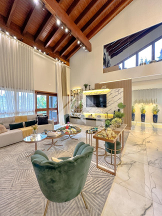 Imagem Casa de Condomínio com 4 Quartos à Venda, 600 m² em Residencial Tambore - Barueri Imagem Casa de Condomínio com 4 Quartos à Venda, 600 m² em Residencial Tambore - Barueri