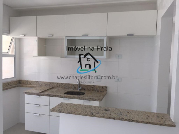 Imagem Apartamento com 2 Quartos à Venda, 66 m² em Praia Das Toninhas - Ubatuba