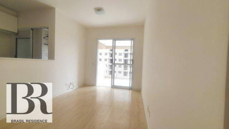 Imagem Apartamento com 2 Quartos para Alugar, 57 m² em Barra Funda - São Paulo Imagem Apartamento com 2 Quartos para Alugar, 57 m² em Barra Funda - São Paulo