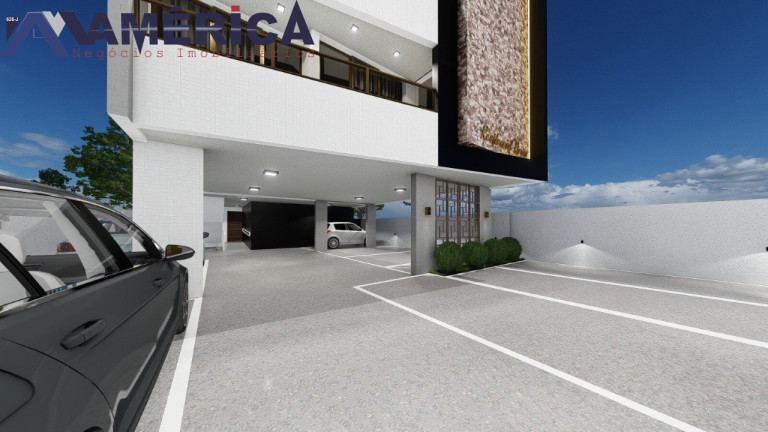 Imagem Imóvel com 2 Quartos à Venda, 48 m² em Aeroclube - João Pessoa Imagem Imóvel com 2 Quartos à Venda, 48 m² em Aeroclube - João Pessoa