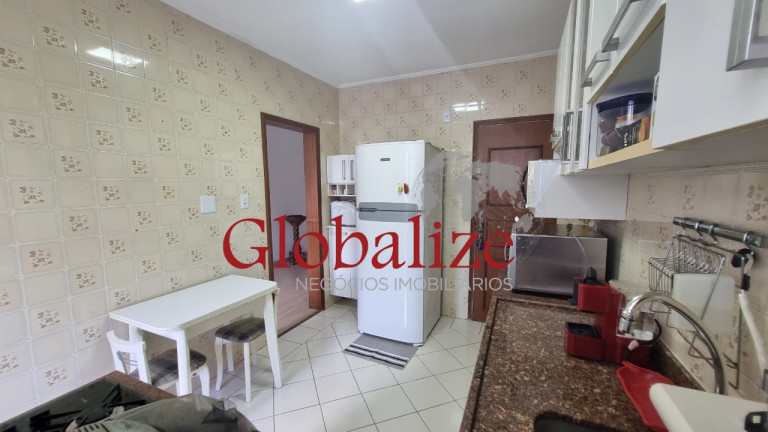 Imagem Imóvel com 2 Quartos à Venda, 103 m² em Marapé - Santos Imagem Imóvel com 2 Quartos à Venda, 103 m² em Marapé - Santos