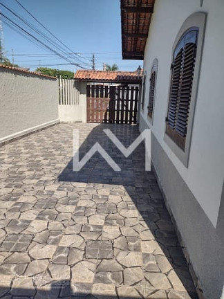 Imagem Casa com 3 Quartos à Venda, 190 m² em Cibratel Ii - Itanhaém