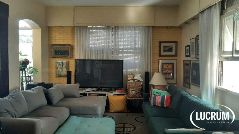 Imagem Apartamento com 4 Quartos à Venda, 221 m² em Botafogo - Rio De Janeiro Imagem Apartamento com 4 Quartos à Venda, 221 m² em Botafogo - Rio De Janeiro