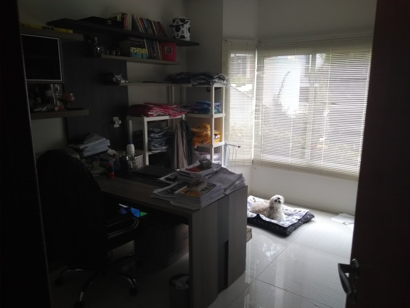 Imagem Casa com 4 Quartos à Venda, 372 m² em Parque Campolim - Sorocaba