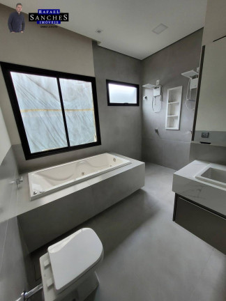 Imagem Casa de Condomínio com 3 Quartos à Venda, 308 m² em Residencial Villa Dumont - Bauru Imagem Casa de Condomínio com 3 Quartos à Venda, 308 m² em Residencial Villa Dumont - Bauru