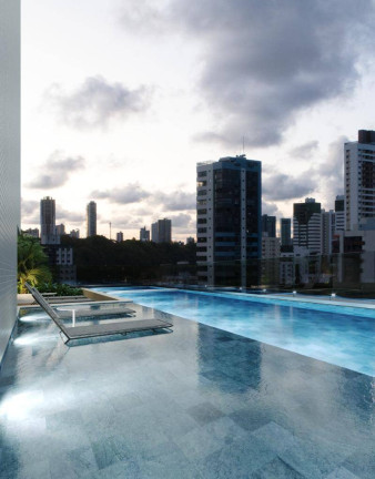 Imagem Apartamento com 4 Quartos à Venda, 145 m² em Tambaú - João Pessoa