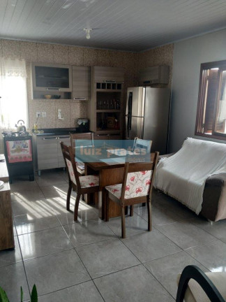 Imagem Casa com 2 Quartos à Venda, 75 m² em Simoes Lopes - Pelotas Imagem Casa com 2 Quartos à Venda, 75 m² em Simoes Lopes - Pelotas
