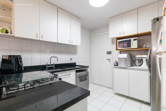 Imagem Apartamento com 3 Quartos à Venda, em Pinheiros - São Paulo Imagem Apartamento com 3 Quartos à Venda, em Pinheiros - São Paulo