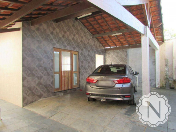 Casa com 2 Quartos à Venda, 129 m² em Cibratel Ii - Itanhaém
