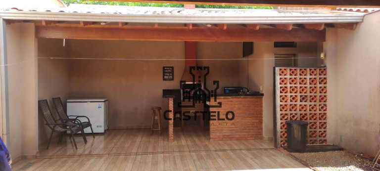 Imagem Casa com 2 Quartos à Venda, 75 m² em Heimtal - Londrina Imagem Casa com 2 Quartos à Venda, 75 m² em Heimtal - Londrina