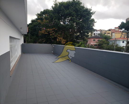Imagem Casa com 4 Quartos à Venda, 510 m² em Morumbi - São Paulo Imagem Casa com 4 Quartos à Venda, 510 m² em Morumbi - São Paulo