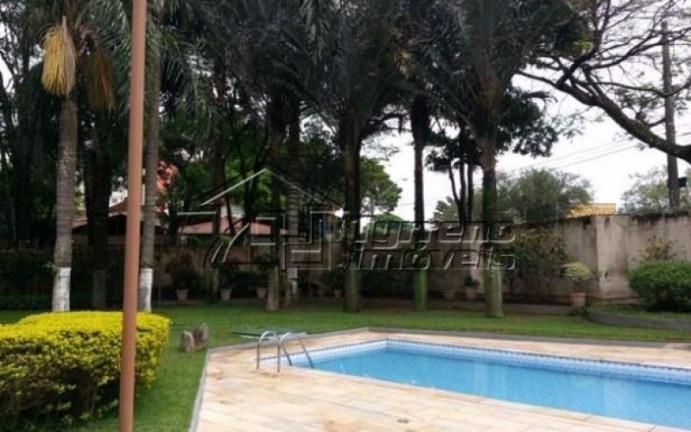 Imagem Apartamento com 4 Quartos à Venda, 260 m² em Vila Ema - São José Dos Campos