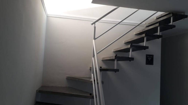 Imagem Apartamento com 3 Quartos à Venda, 120 m² em Vila Cardia - Bauru Imagem Apartamento com 3 Quartos à Venda, 120 m² em Vila Cardia - Bauru