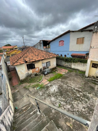 Imagem Terreno à Venda, 260 m² em Jardim Helena - São Paulo Imagem Terreno à Venda, 260 m² em Jardim Helena - São Paulo