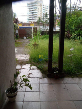 Imagem Terreno à Venda, 400 m² em Vila Guilhermina - Praia Grande