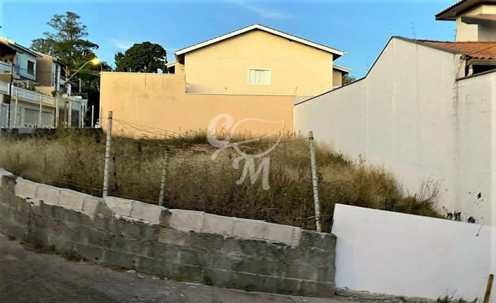 Imagem Terreno à Venda, 258 m² em Mirante Da Colonia - Jundiaí Imagem Terreno à Venda, 258 m² em Mirante Da Colonia - Jundiaí