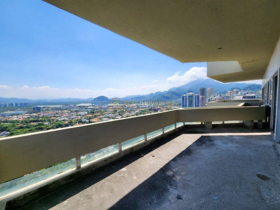 Imagem Apartamento com 4 Quartos à Venda, 1.202 m² em Barra Da Tijuca - Rio De Janeiro Imagem Apartamento com 4 Quartos à Venda, 1.202 m² em Barra Da Tijuca - Rio De Janeiro