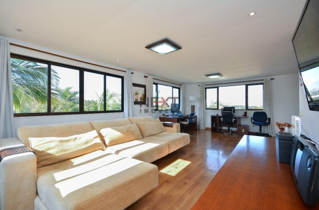 Imagem Casa com 4 Quartos à Venda, 225 m² em Pilarzinho - Curitiba