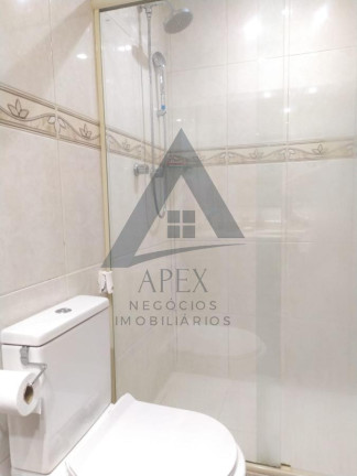 Imagem Apartamento com 3 Quartos à Venda, 77 m² em Engenho Novo - Rio De Janeiro