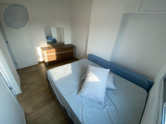 Imagem Apartamento com 2 Quartos à Venda, 82 m² em Boqueirão - Praia Grande