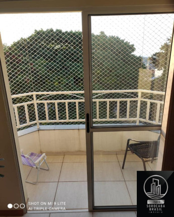 Imagem Apartamento com 2 Quartos à Venda, 80 m² em Jardim Vera Cruz - Sorocaba Imagem Apartamento com 2 Quartos à Venda, 80 m² em Jardim Vera Cruz - Sorocaba