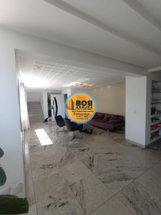 Imagem Apartamento com 4 Quartos à Venda, 300 m² em Boa Viagem - Recife
