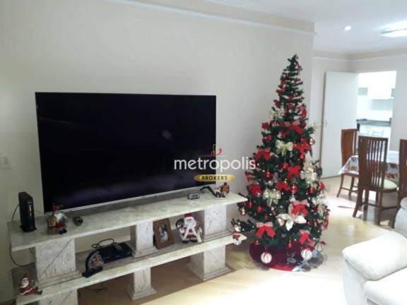 Imagem Apartamento com 3 Quartos à Venda, 98 m² em Santa Paula - São Caetano Do Sul Imagem Apartamento com 3 Quartos à Venda, 98 m² em Santa Paula - São Caetano Do Sul