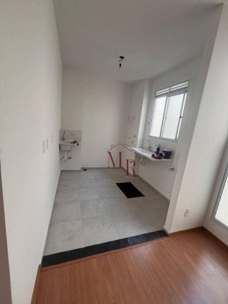 Imagem Apartamento com 2 Quartos à Venda ou Locação, 45 m² em Jardim Bela Vista - Taubaté Imagem Apartamento com 2 Quartos à Venda ou Locação, 45 m² em Jardim Bela Vista - Taubaté