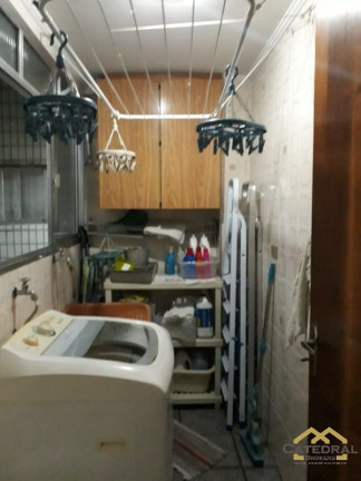 Imagem Apartamento com 2 Quartos à Venda, 98 m² em Canto Do Forte - Praia Grande Imagem Apartamento com 2 Quartos à Venda, 98 m² em Canto Do Forte - Praia Grande