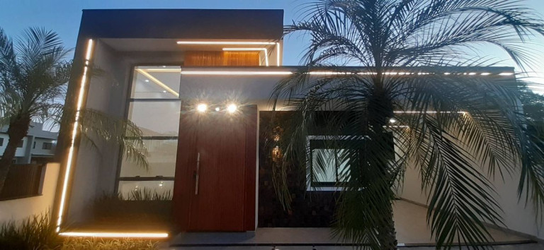 Imagem Casa com 3 Quartos à Venda, 112 m² em Potecas - São José