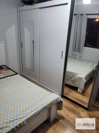 Imagem Apartamento com 2 Quartos à Venda, 67 m² em Condomínio Residencial Solar Dos Girassóis - Indaiatuba Imagem Apartamento com 2 Quartos à Venda, 67 m² em Condomínio Residencial Solar Dos Girassóis - Indaiatuba