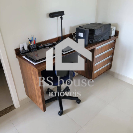 Imagem Apartamento com 3 Quartos à Venda, 132 m² em Campestre - Santo André Imagem Apartamento com 3 Quartos à Venda, 132 m² em Campestre - Santo André