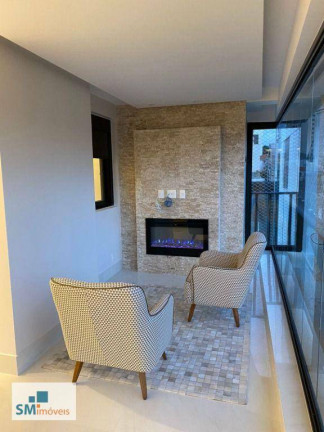 Imagem Apartamento com 4 Quartos à Venda, 147 m² em Campo Belo - São Paulo Imagem Apartamento com 4 Quartos à Venda, 147 m² em Campo Belo - São Paulo