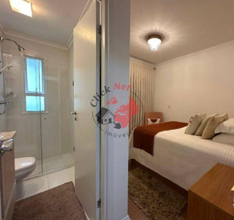 Imagem Apartamento com 2 Quartos à Venda, 69 m² em Rudge Ramos - São Bernardo Do Campo Imagem Apartamento com 2 Quartos à Venda, 69 m² em Rudge Ramos - São Bernardo Do Campo