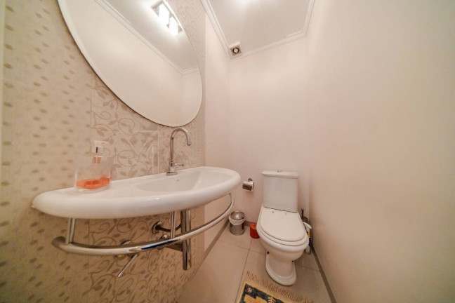 Imagem Sobrado com 3 Quartos à Venda, 150 m² em Vila Carrão - São Paulo Imagem Sobrado com 3 Quartos à Venda, 150 m² em Vila Carrão - São Paulo