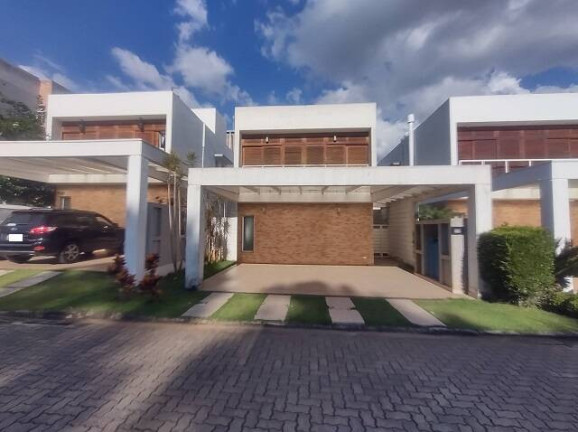 Imagem Casa com 3 Quartos à Venda, 173 m² em Granja Viana Ii - Cotia Imagem Casa com 3 Quartos à Venda, 173 m² em Granja Viana Ii - Cotia