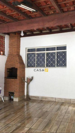 Imagem Casa com 3 Quartos à Venda, 116 m² em São José - Americana Imagem Casa com 3 Quartos à Venda, 116 m² em São José - Americana