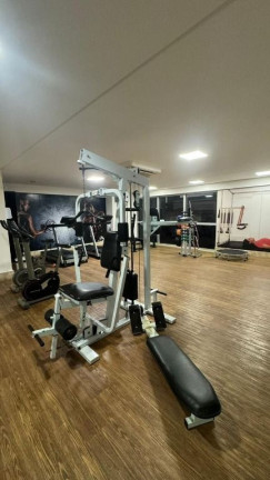Imagem Apartamento com 1 Quarto para Alugar, 17 m² em Tambaú - João Pessoa Imagem Apartamento com 1 Quarto para Alugar, 17 m² em Tambaú - João Pessoa