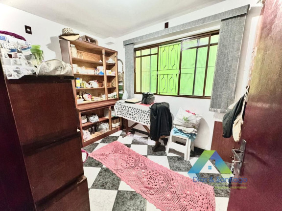 Imagem Casa com 4 Quartos à Venda, 330 m² em Vila Junqueira - Santo André Imagem Casa com 4 Quartos à Venda, 330 m² em Vila Junqueira - Santo André