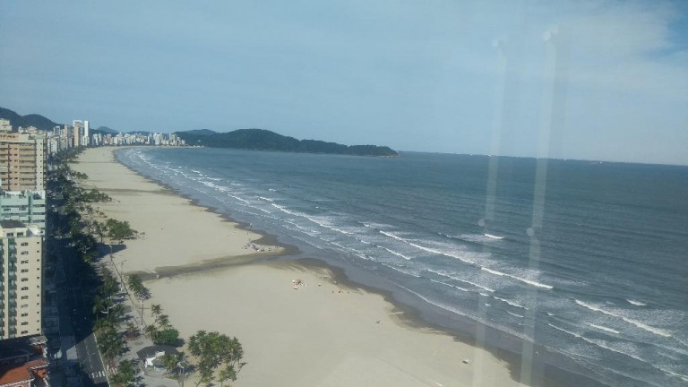 Imagem Apartamento com 3 Quartos à Venda, 123 m² em Aviação - Praia Grande Imagem Apartamento com 3 Quartos à Venda, 123 m² em Aviação - Praia Grande