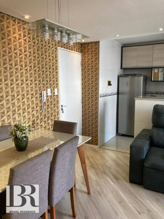 Imagem Apartamento com 2 Quartos à Venda, 58 m² em Vila Das Mercês - São Paulo Imagem Apartamento com 2 Quartos à Venda, 58 m² em Vila Das Mercês - São Paulo