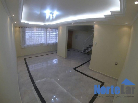 Imagem Apartamento com 3 Quartos à Venda, 92 m² em Santana - São Paulo Imagem Apartamento com 3 Quartos à Venda, 92 m² em Santana - São Paulo