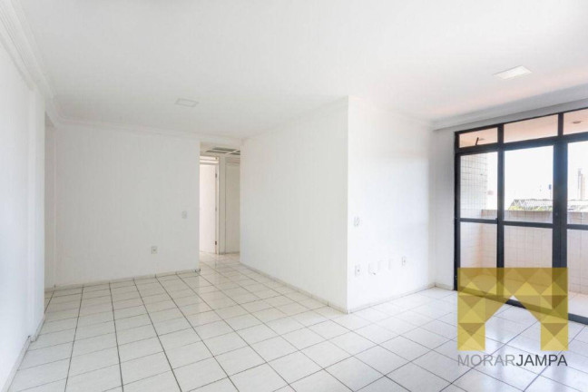 Imagem Apartamento com 3 Quartos à Venda, 77 m² em Tambauzinho - João Pessoa Imagem Apartamento com 3 Quartos à Venda, 77 m² em Tambauzinho - João Pessoa