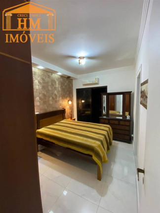 Imagem Apartamento com 3 Quartos à Venda, 187 m² em Gonzaguinha - Sao Vicente