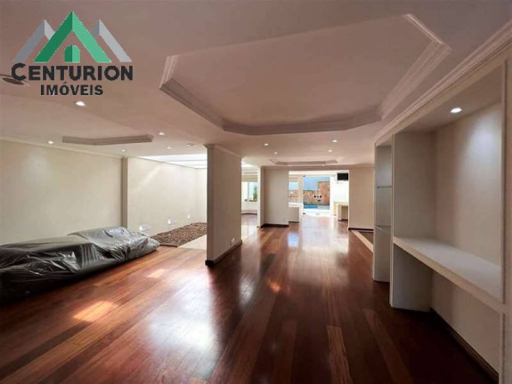 Imagem Casa de Condomínio com 4 Quartos à Venda, 360 m² em São Paulo Ii - Cotia Imagem Casa de Condomínio com 4 Quartos à Venda, 360 m² em São Paulo Ii - Cotia