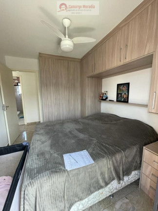 Imagem Casa de Condomínio com 2 Quartos à Venda, 70 m² em Parque Santa Rosa - Suzano