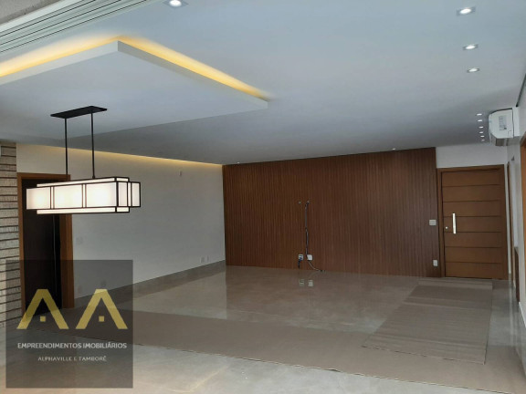 Imagem Apartamento com 30 Quartos para Alugar, 172 m² em Tamboré - Santana De Parnaíba