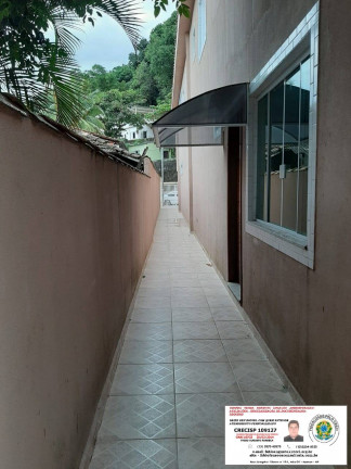 Imagem Sobrado com 2 Quartos à Venda, 90 m² em Marapé - Santos Imagem Sobrado com 2 Quartos à Venda, 90 m² em Marapé - Santos