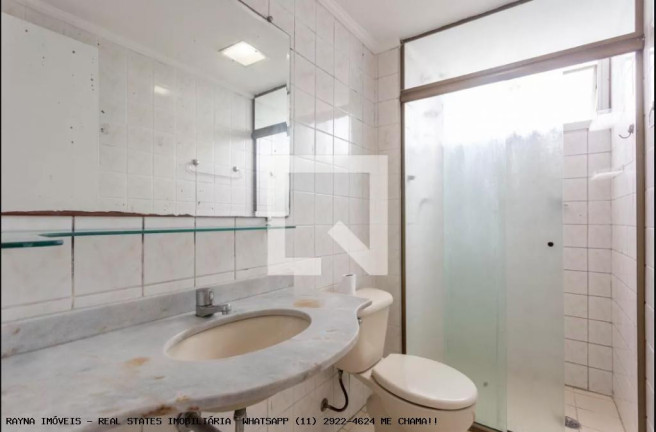 Imagem Apartamento com 2 Quartos à Venda, 58 m² em Jardim Celeste - São Paulo Imagem Apartamento com 2 Quartos à Venda, 58 m² em Jardim Celeste - São Paulo