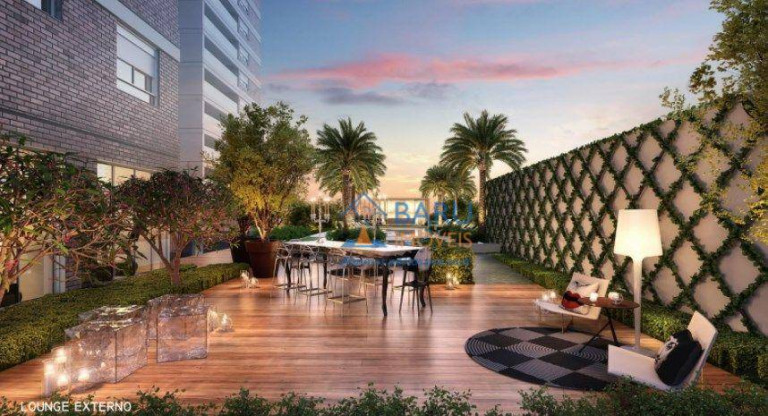 Imagem Apartamento com 3 Quartos à Venda, 146 m² em Perdizes - São Paulo